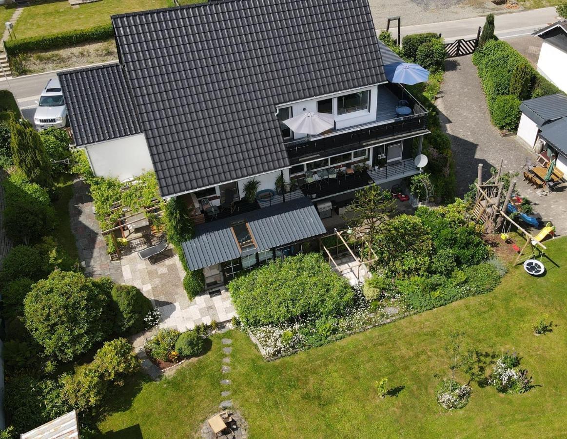 Haus Stammecke Apartamento Winterberg Exterior foto