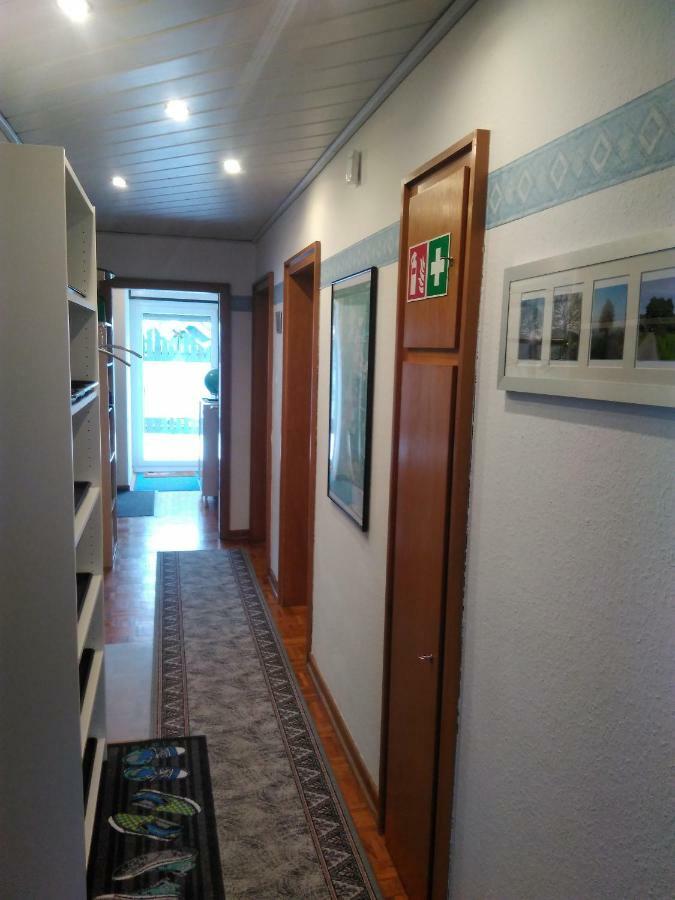 Haus Stammecke Apartamento Winterberg Exterior foto